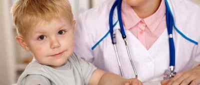 Генітальний герпес у дітей на статевих органах: лікування