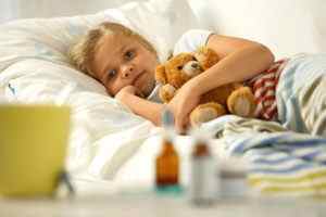 Гепатит А у дітей: ознаки і лікування