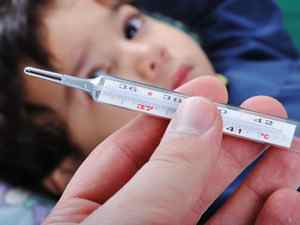 Гепатит А у дітей: перші ознаки, причини, лікування і профілактика