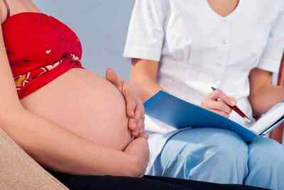 Гепатит B і вагітність: які існують ризики