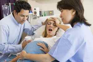 Гепатит B і вагітність: які існують ризики