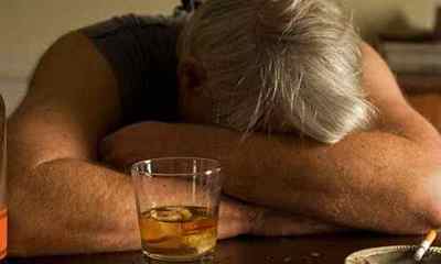 Гепатит С і алкоголь: вплив на організм і наслідки