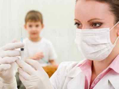 Гепатит С у дітей: причини, види, методи профілактики і лікування