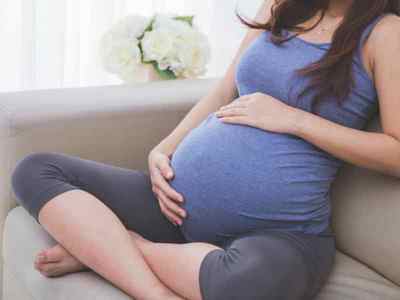 Гепатит С у жінки і вагітність: лікування та наслідки для ребёнкаВ