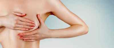 Герпес на грудях і сосках: симптоми і лікування, як виглядає