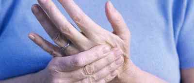 Герпес на руках: симптоми і лікування (як виглядає?)