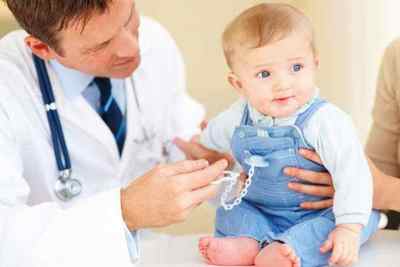 Гломерулонефрит у дітей: симптоми і лікування