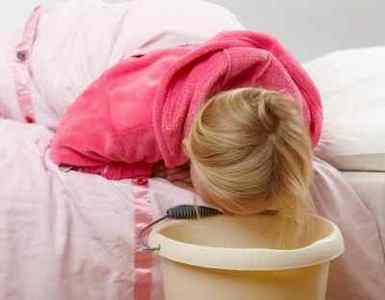 Гнійна ангіна у дітей: швидке лікування в домашніх умовах