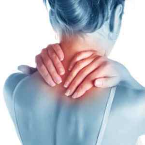 Головний біль при остеохондрозі шийного відділу хребта: симптоми і лікування запаморочень препаратами | Ревматолог