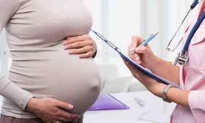 Гонорея при вагітності: причини, симптоми, лікування