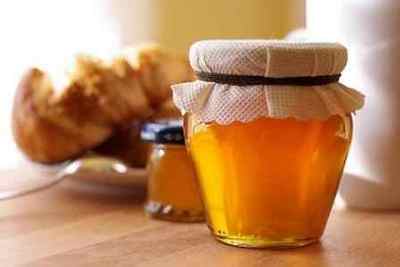 Горіхи і мед для чоловіків -в чому користь рецепта?