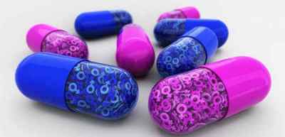 Гормональні таблетки: список гормональних препаратів