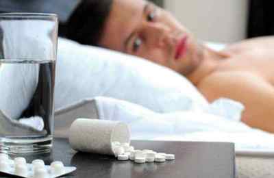 Гормональні таблетки: список гормональних препаратів