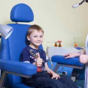 Гострий аденоїдит у дітей: симптоми і лікування
