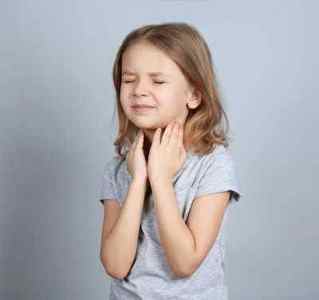 Гострий бронхіт у дітей: симптоми і лікування