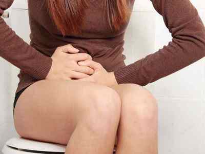 Гострий цистит у жінок: симптоми, лікування і ознаки