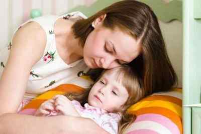 Гострий ларингіт у дітей: лікування і симптоми обструктивного ларингіту у малюків до року, в 2 роки і старше