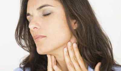 Гіперфункція щитовидної залози: що це таке, симптоми