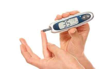 Гіперглікемія: причини і наслідки при цукровому діабеті