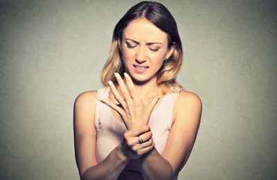 Гіпертиреоз щитовидної залози: симптоми і лікування