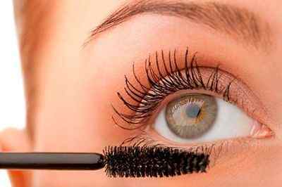 Гіпоалергенна косметика для очей, декоративні антиалергенні засоби