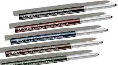 Гіпоалергенний олівець для очей: фірми, які їх випускають, переваги