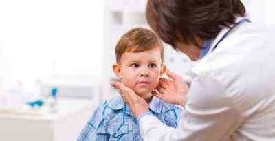 Гіпоплазія щитовидної залози у дорослих і дітей
