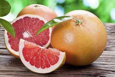 Грейпфрут при діабеті: чи можна їсти і скільки?