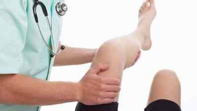 Грижа Беккера під коліном: лікування грижі колінного суглоба народними засобами, підколінної грижа під коліном ззаду | Ревматолог