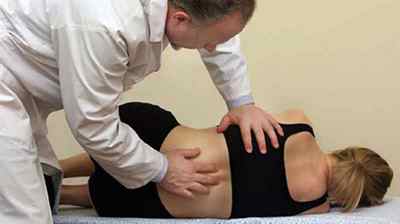 Грижа грудного відділу хребта: симптоми і лікування, вправи, гімнастика і ЛФК, ознаки грижі, як лікувати грижу | Ревматолог