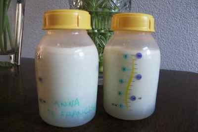 Грудне молоко в ніс при нежиті: чи можна закопувати новонародженому