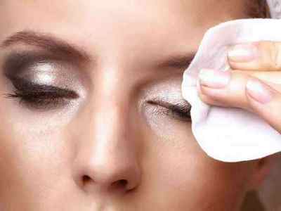 Гусячі лапки навколо очей: як прибрати, способи позбутися кремами, інєкціями та засобами