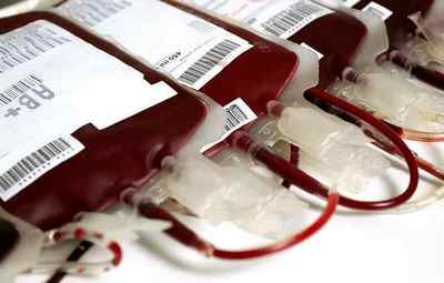 Характеристика 3 групи крові з позитивним і негативним резусом