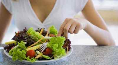 Харчування і дієта при тіреотоксіозе щитовидної залози