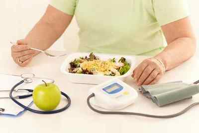 Харчування хворих на цукровий діабет: яким має бути?