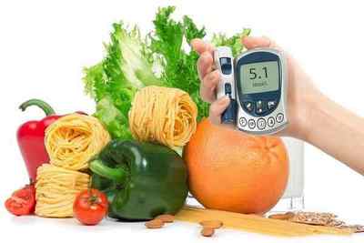 Харчування хворих на цукровий діабет: яким має бути?