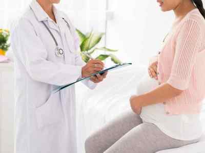 Хибнопозитивний аналіз на гепатит C при вагітності: його причини і як уникнути