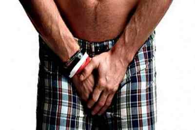 Хламідія трахоматіс у чоловіків: симптоми і лікування хвороби
