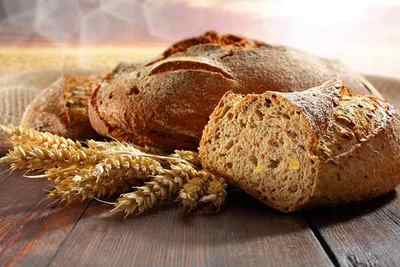 Хліб при цукровому діабеті: який можна діабетикам?
