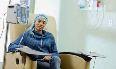 Хіміотерапія при раку шийки матки: показання та підготовка