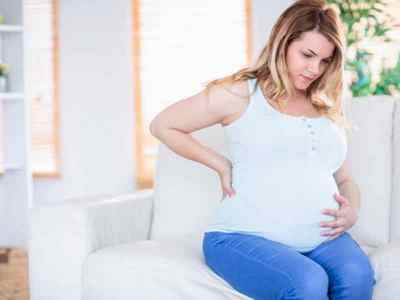 Холецистит при вагітності: реакція на зміни в організмі