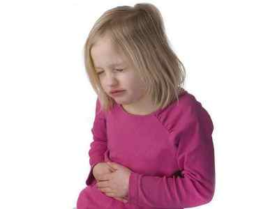 Холецистит у дітей, симптоми гострої і хронічної форми