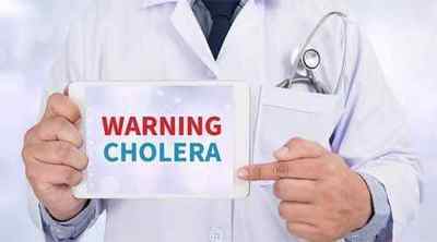 Холера: шляхи зараження, симптоми і лікування інфекції