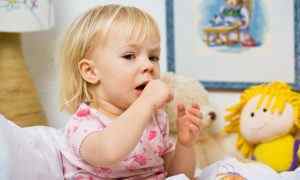 Хрипкий кашель без температури у дитини: як і чим лікувати
