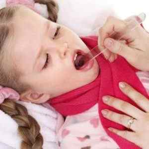 Хронічний аденоїдит у дітей: симптоми, лікування