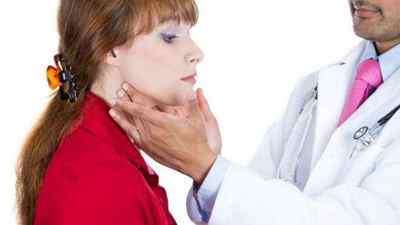 Хронічний аутоімунний тиреодит щитовидної залози: що це таке, симптоми і лікування