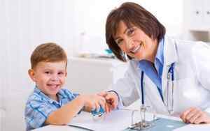 Хронічний гастрит у дітей: форми і види, симптоми, діагностика, лікування