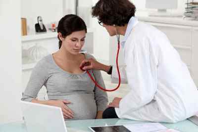 Хронічний тонзиліт при вагітності: чим і як лікувати