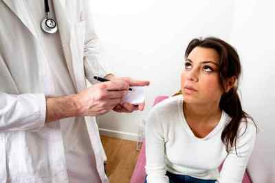 Хвороби горла і гортані: симптоми, причини і лікування