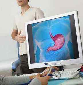 Хвороби шлунка: перелік елементів, що ознаки і симптоми, лікування, дієта